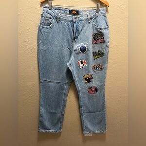 Route 66 Custom Jeans Pant